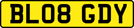 BL08GDY