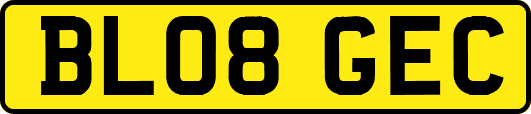 BL08GEC
