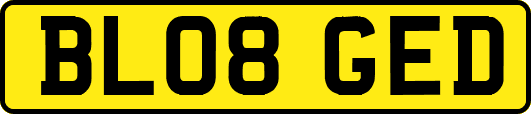 BL08GED