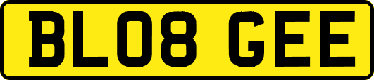 BL08GEE