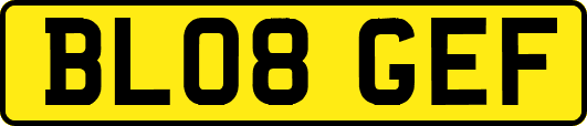 BL08GEF