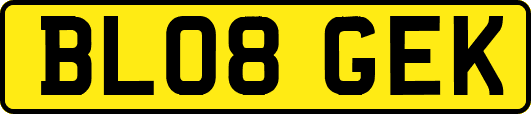 BL08GEK