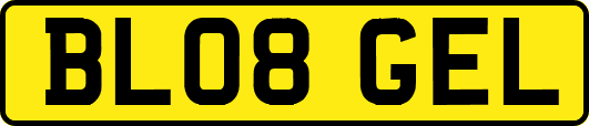 BL08GEL