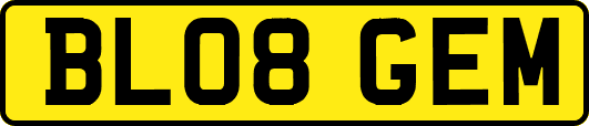 BL08GEM