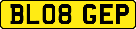 BL08GEP