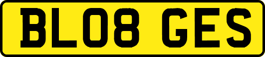BL08GES