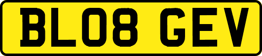 BL08GEV