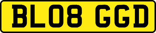 BL08GGD