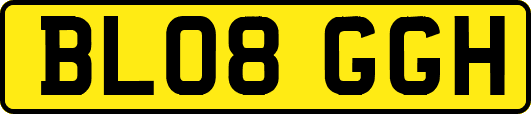BL08GGH
