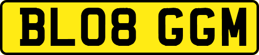 BL08GGM
