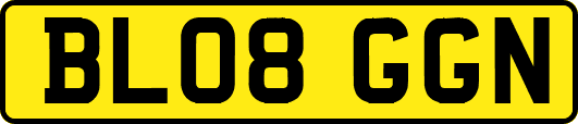 BL08GGN