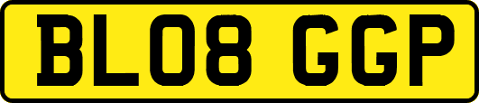 BL08GGP