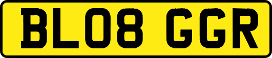 BL08GGR