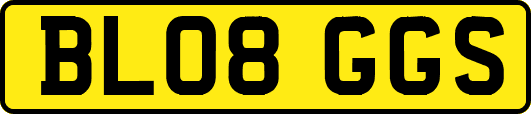 BL08GGS