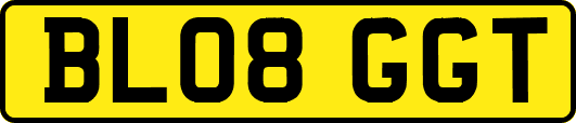 BL08GGT