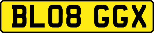 BL08GGX