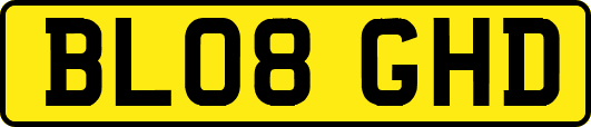 BL08GHD