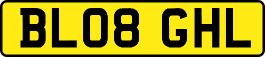 BL08GHL