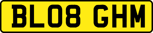 BL08GHM