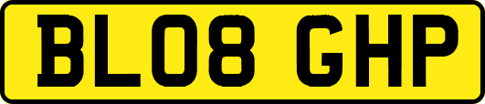 BL08GHP