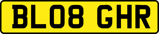 BL08GHR