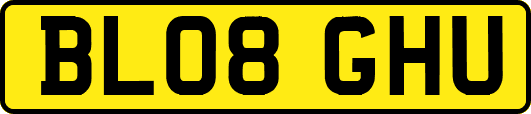 BL08GHU