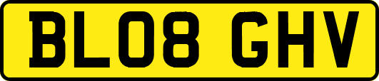 BL08GHV