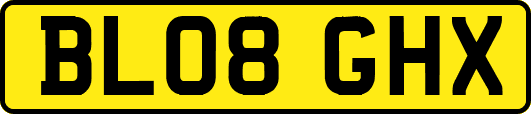 BL08GHX