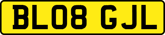 BL08GJL