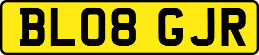 BL08GJR