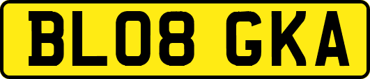 BL08GKA