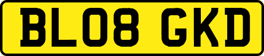 BL08GKD