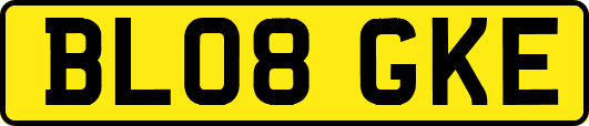 BL08GKE