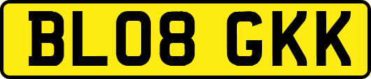 BL08GKK