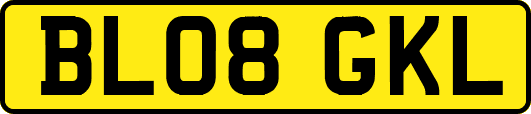 BL08GKL