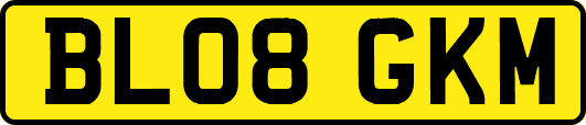 BL08GKM