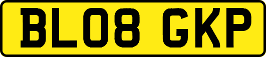 BL08GKP
