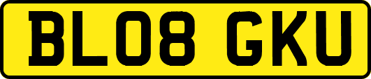 BL08GKU