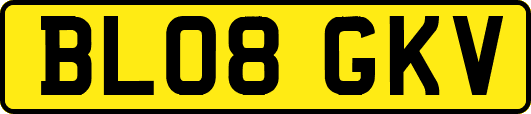 BL08GKV