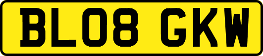 BL08GKW
