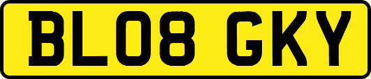 BL08GKY