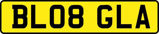 BL08GLA