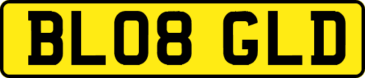 BL08GLD