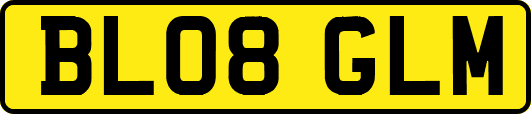 BL08GLM