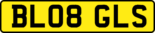 BL08GLS
