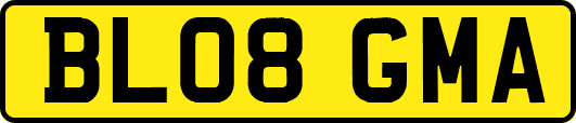 BL08GMA