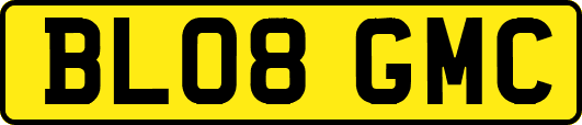 BL08GMC