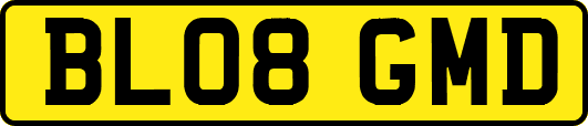 BL08GMD