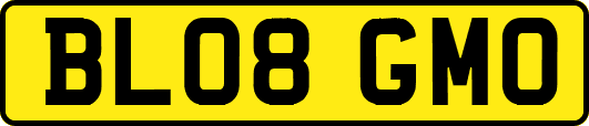 BL08GMO