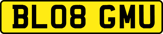 BL08GMU
